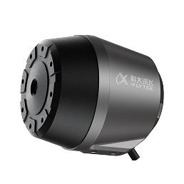 8-mic Industrial Microphone