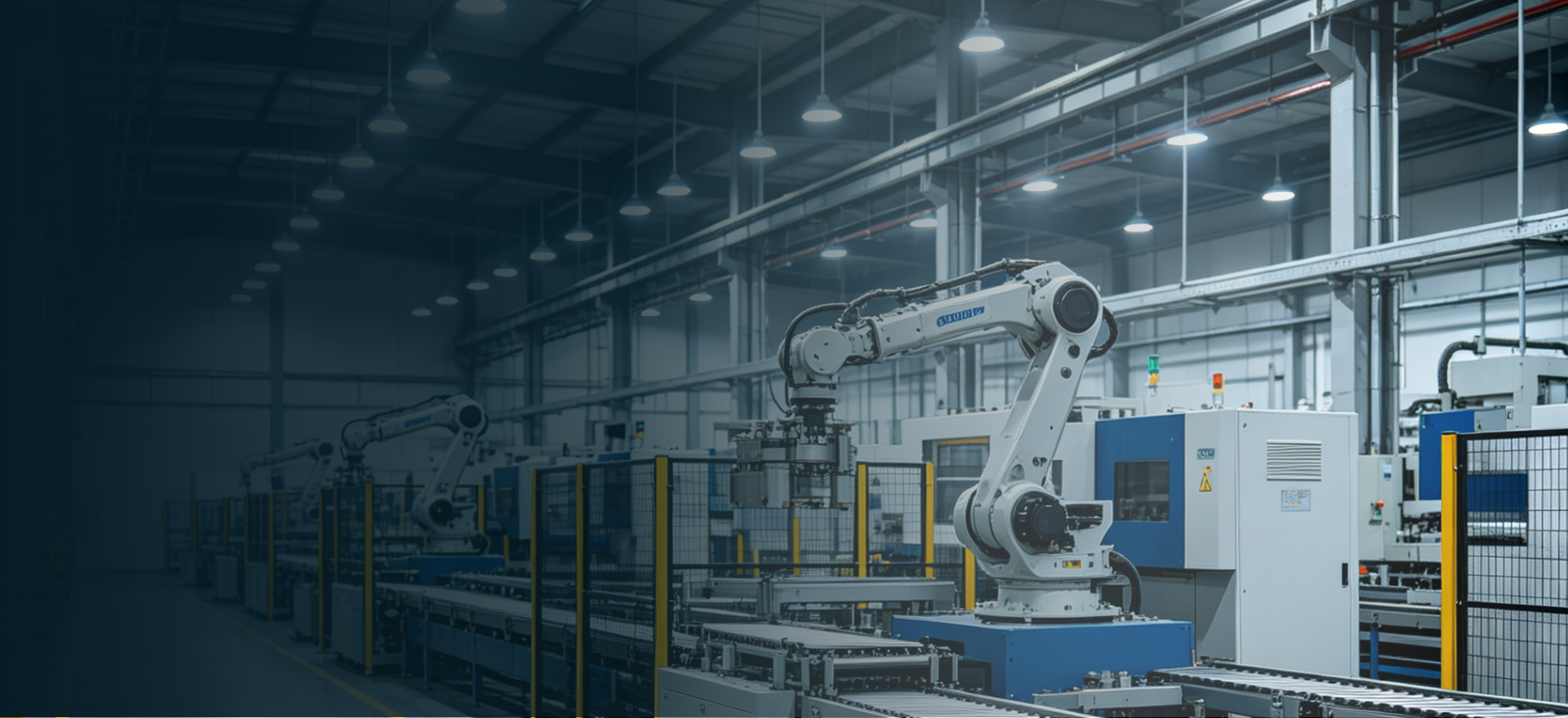 Manufacturing