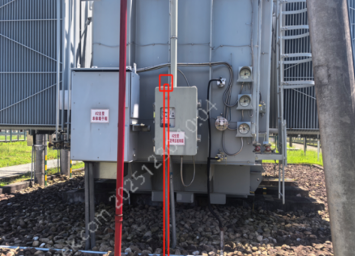 AI Acoustic Signature Monitoring Solution for State Grid Zhejiang’s EHV Substations