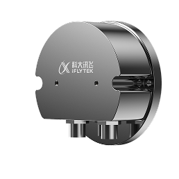 2-mic Industrial Microphone